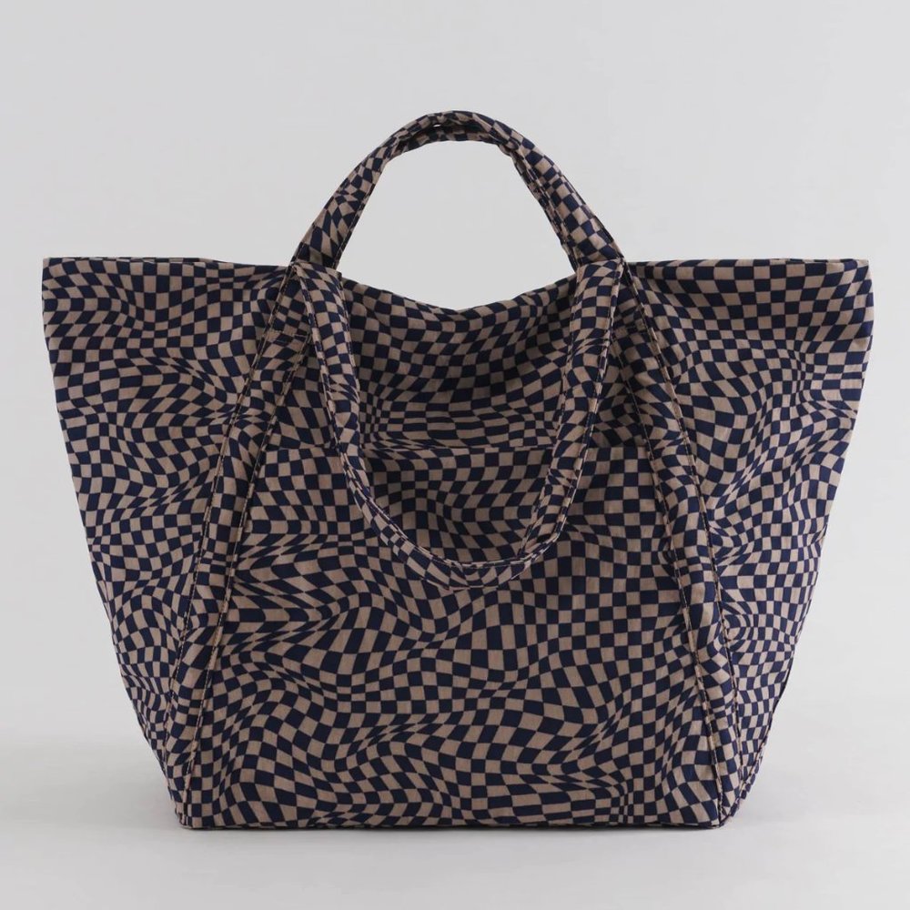Travel Cloud Bag (Weekender Sized)